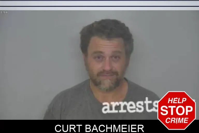 Curt Bachmeier