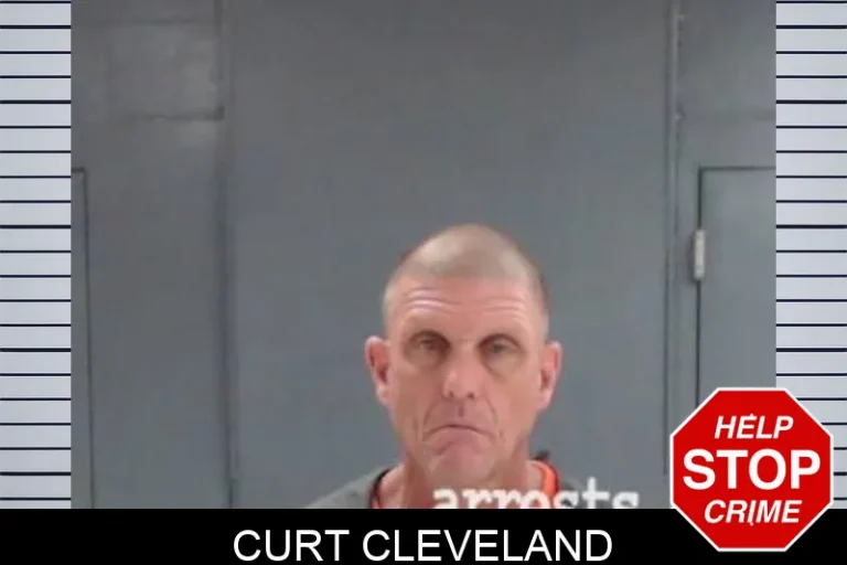 Curt Cleveland