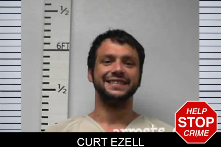Curt Ezell