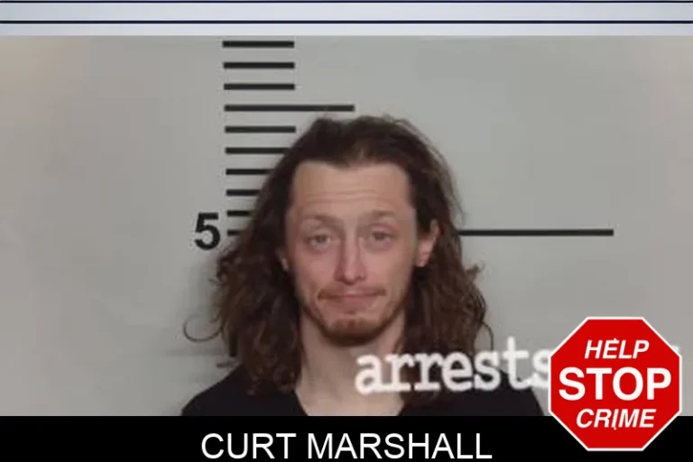 Curt Marshall
