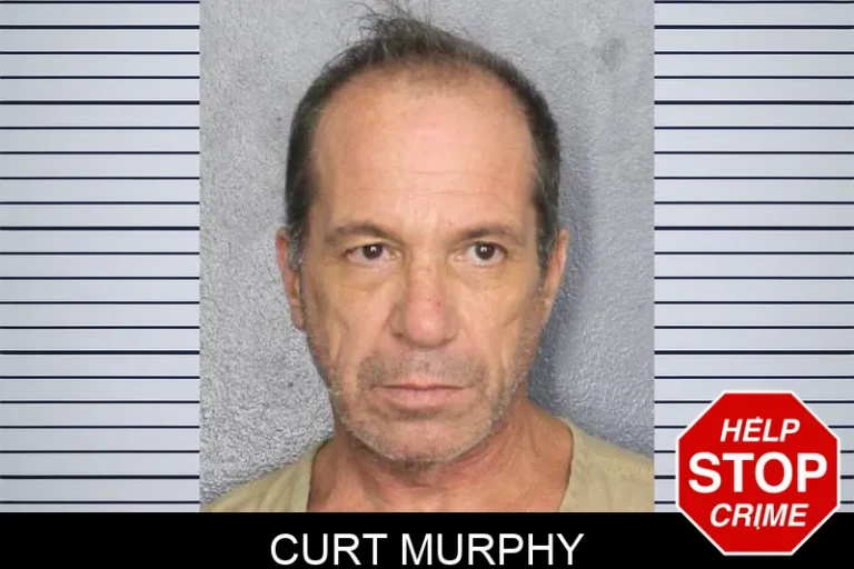 Curt Murphy