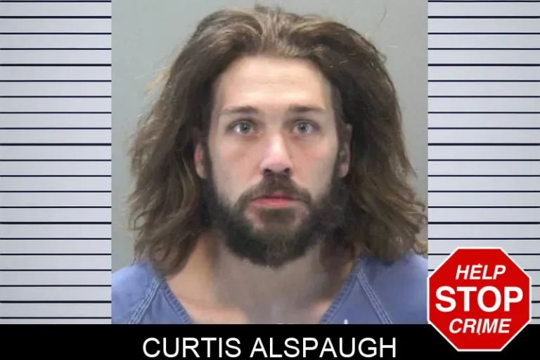 Curtis Alspaugh