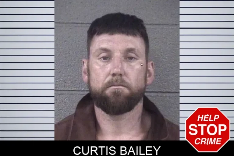 Curtis Bailey