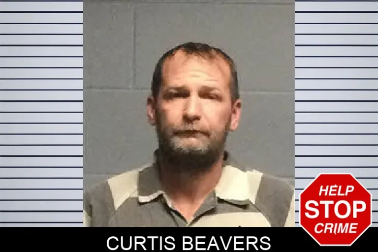 Curtis Beavers
