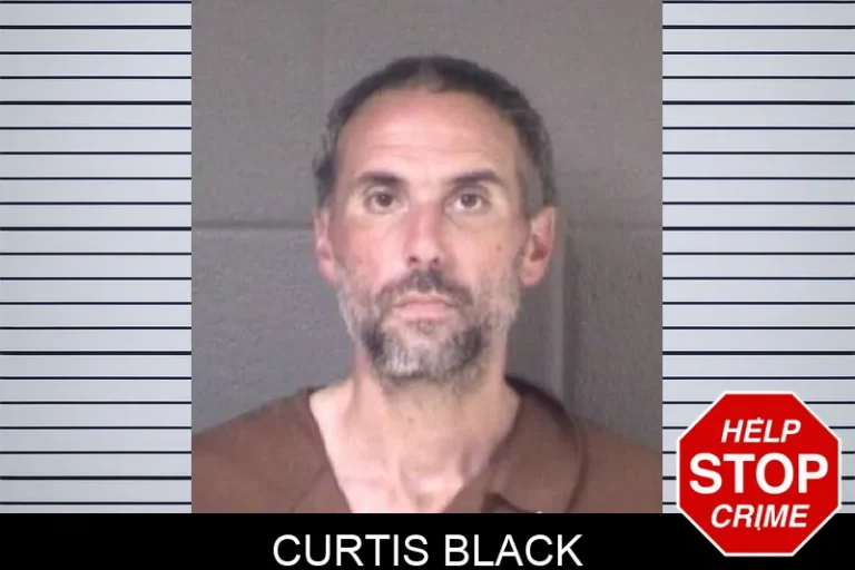 Curtis Black
