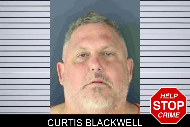 Curtis Blackwell