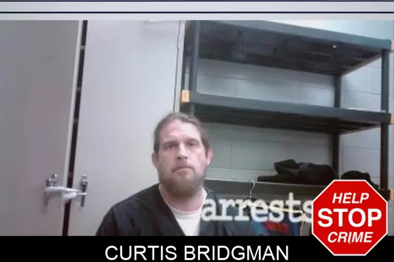 Curtis Bridgman