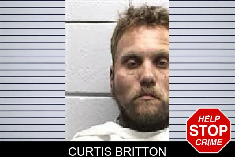 Curtis Britton