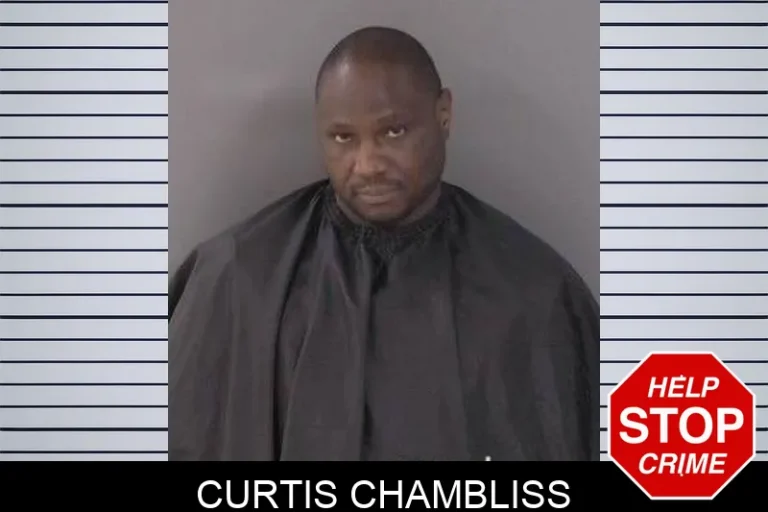 Curtis Chambliss