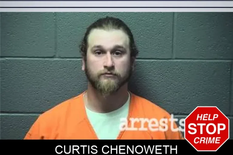 Curtis Chenoweth