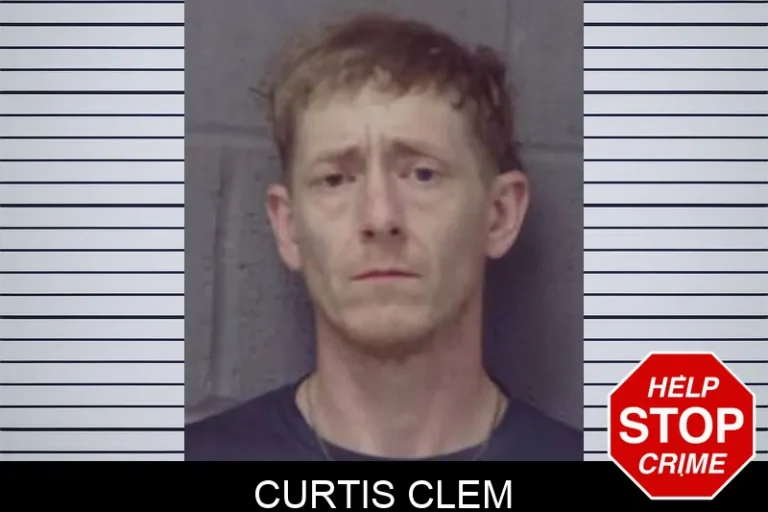 Curtis Clem