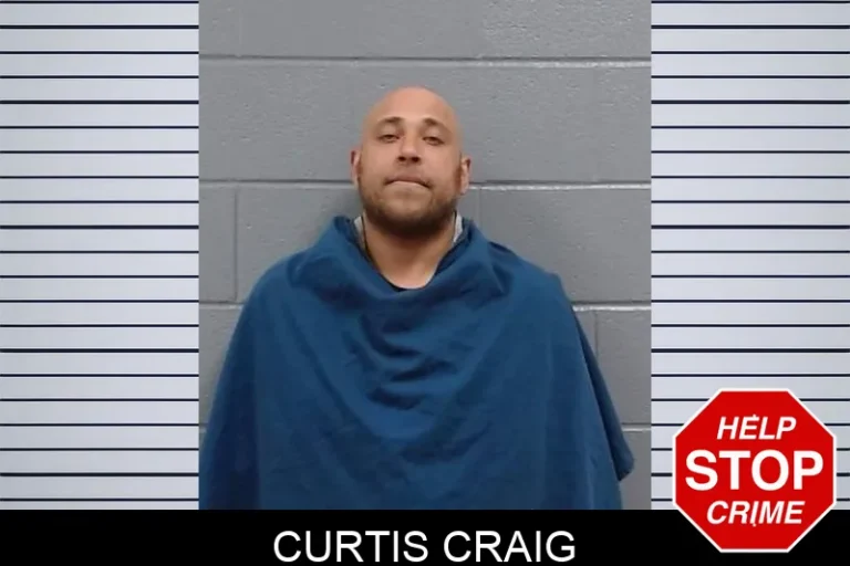 Curtis Craig