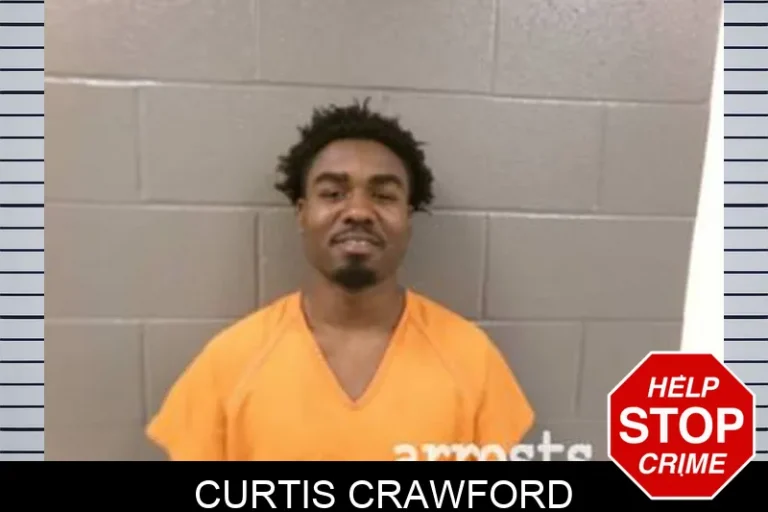 Curtis Crawford