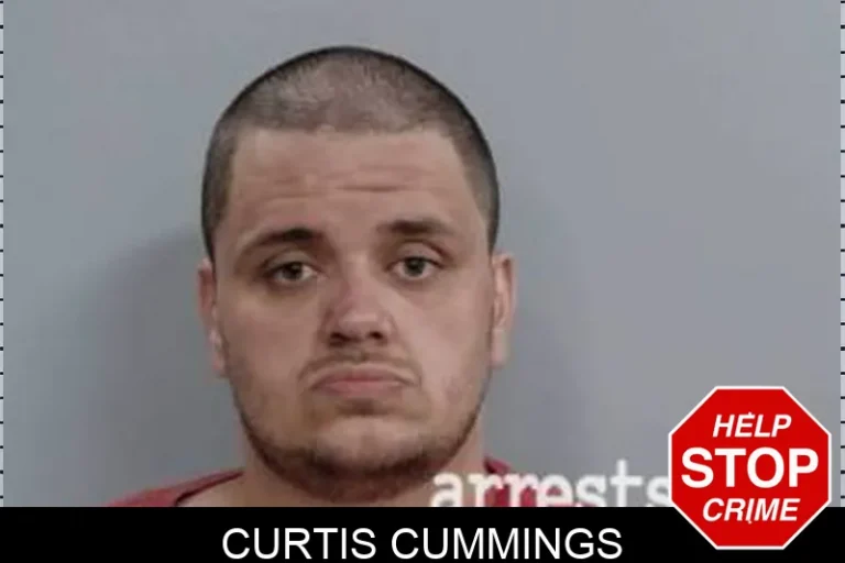 Curtis Cummings
