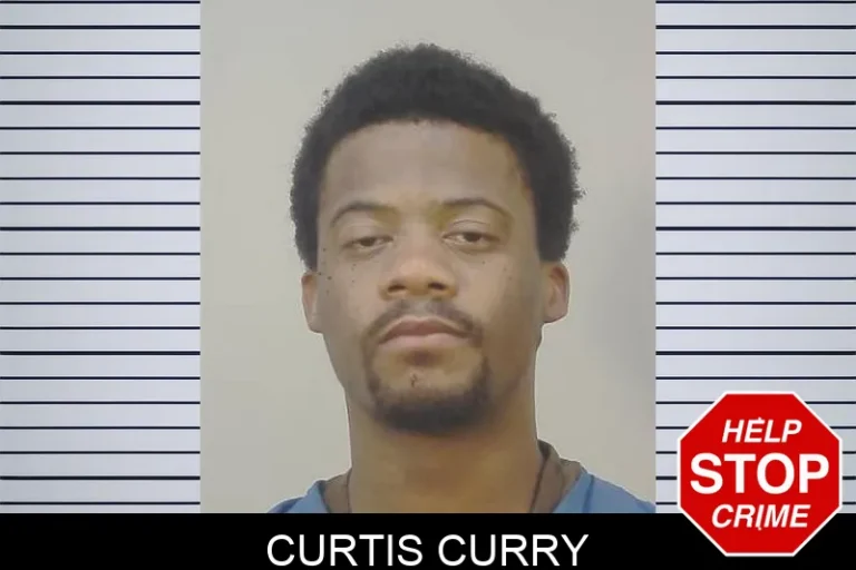 Curtis Curry