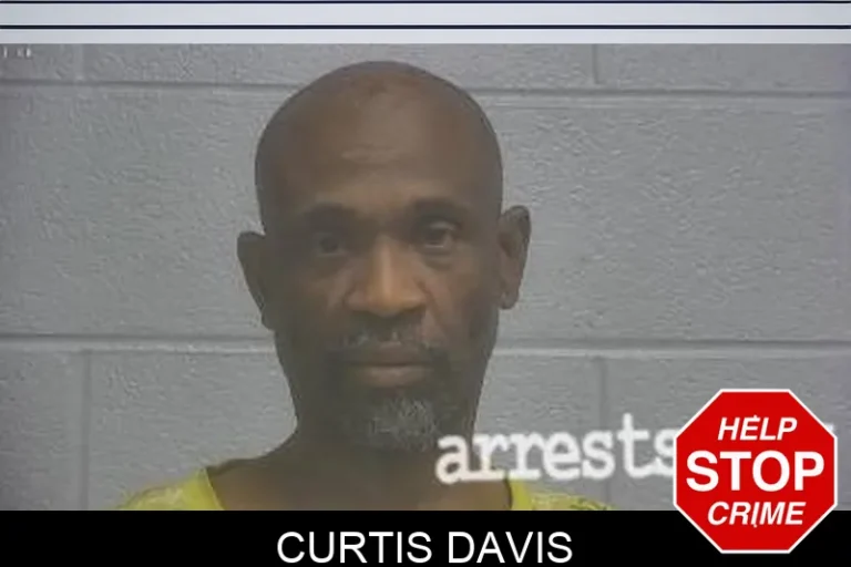 Curtis Davis