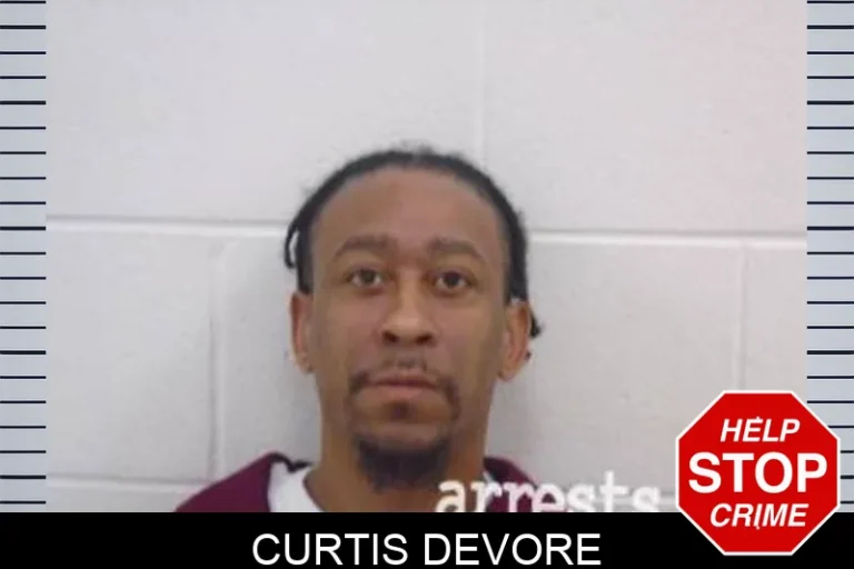 Curtis Devore