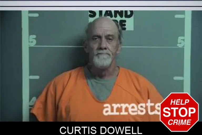 Curtis Dowell