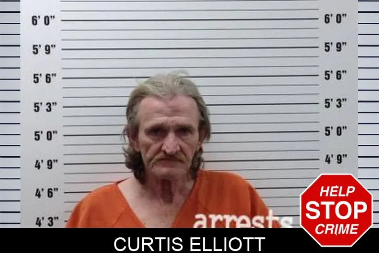 Curtis Elliott