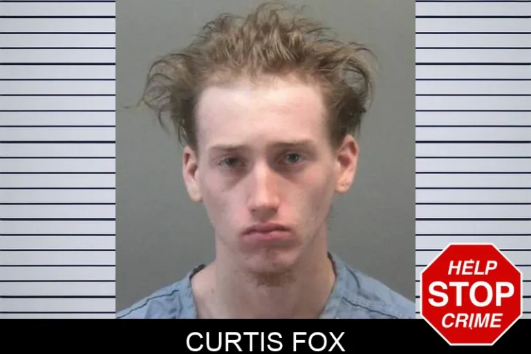 Curtis Fox