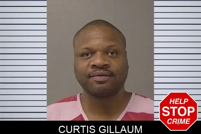 Curtis Gillaum