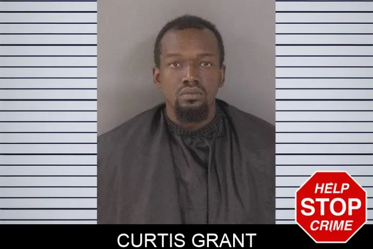 Curtis Grant