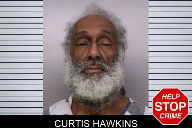 Curtis Hawkins