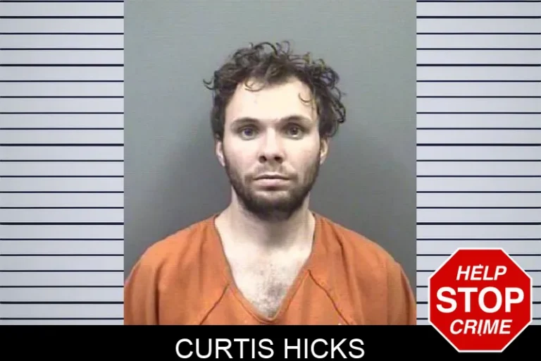 Curtis Hicks