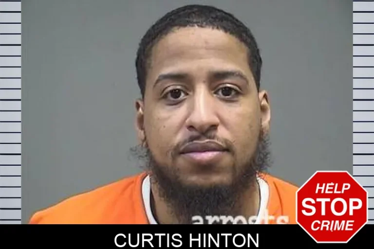 Curtis Hinton