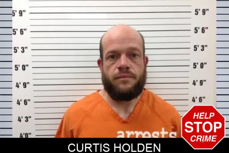 Curtis Holden