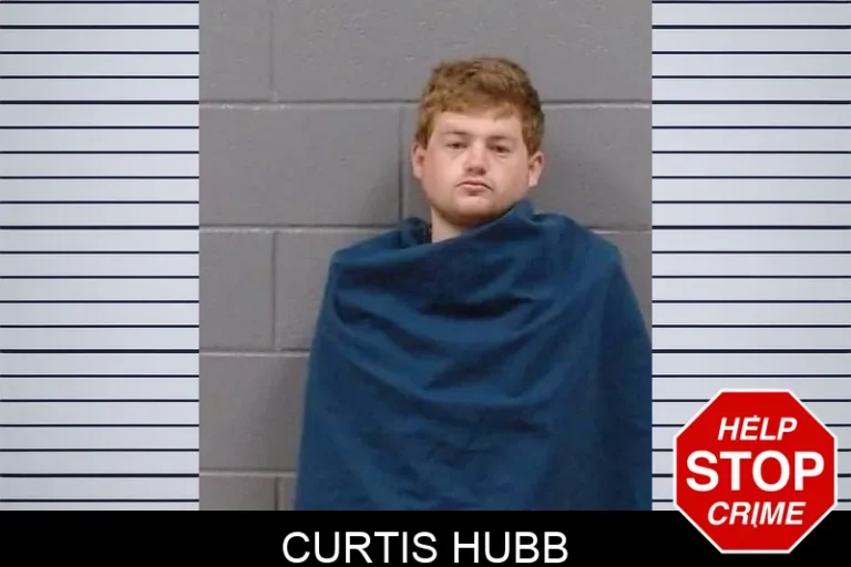 Curtis Hubb
