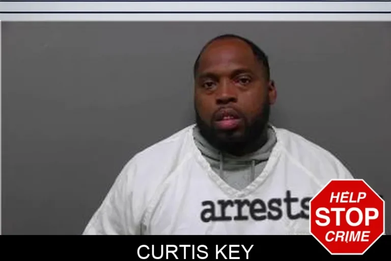Curtis Key
