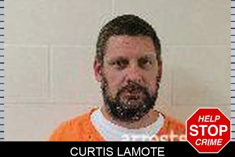 Curtis Lamote