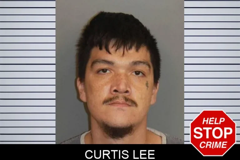 Curtis Lee