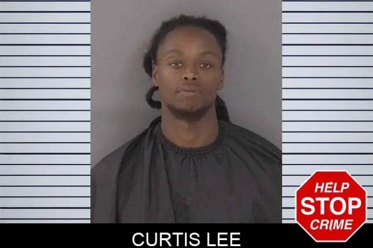 Curtis Lee