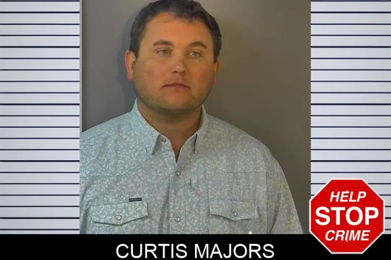 Curtis Majors