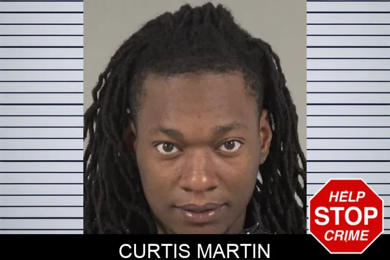Curtis Martin