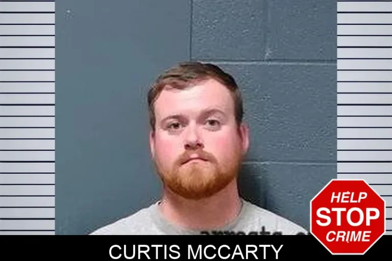 Curtis McCarty