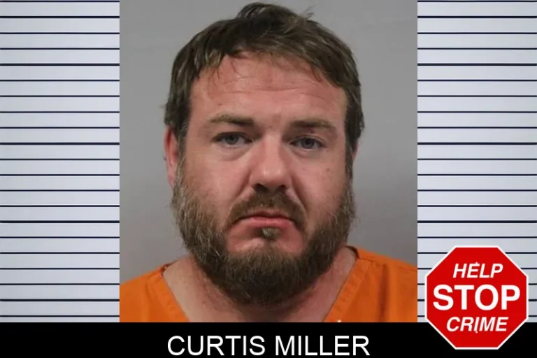 Curtis Miller