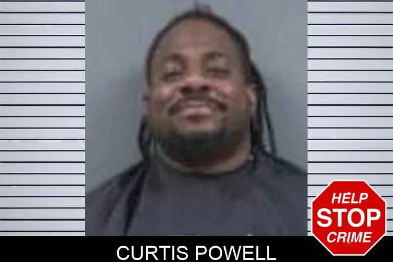 Curtis Powell