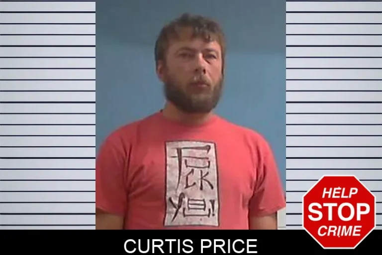 Curtis Price