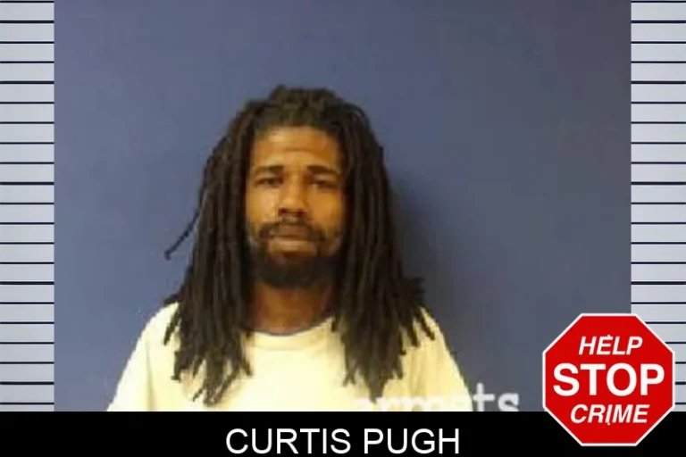 Curtis Pugh