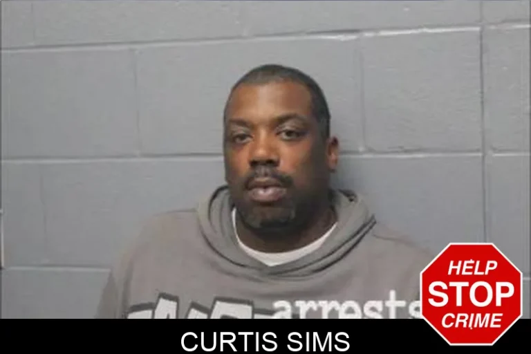 Curtis Sims