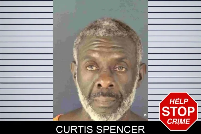 Curtis Spencer
