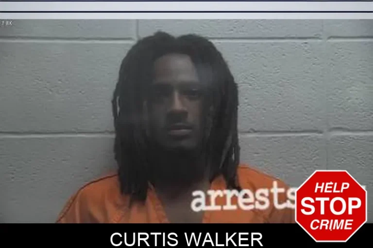 Curtis Walker