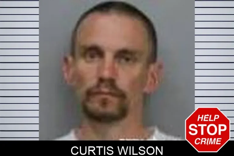 Curtis Wilson