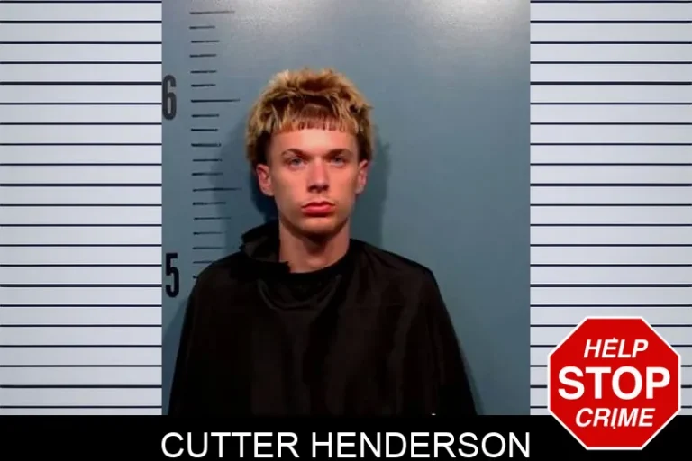 Cutter Henderson