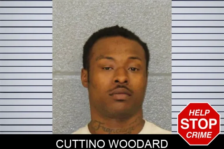 Cuttino Woodard