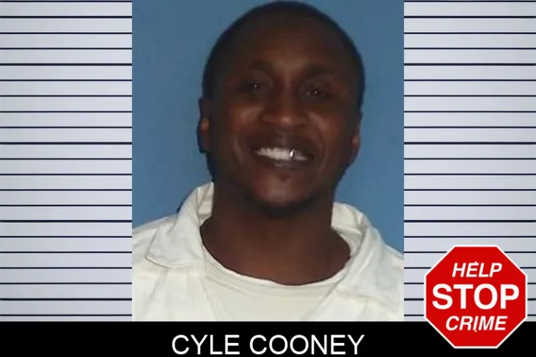 Cyle Cooney