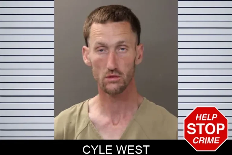 Cyle West